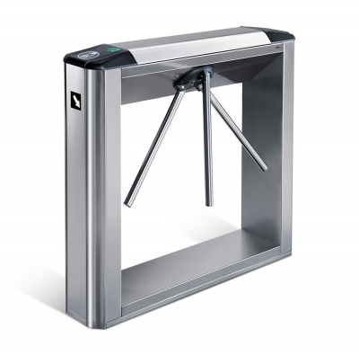 Тумбовый турникет-трипод PERCo TTD-08A 