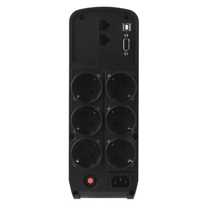 CyberPower CP1300EPFCLCD 