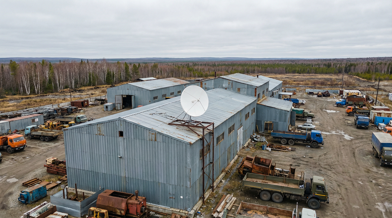 Спутниковый интернет установка и подключение в 